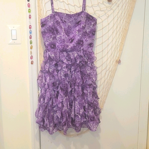 Whitehouse black market cocktail dress - Picture 1 of 3